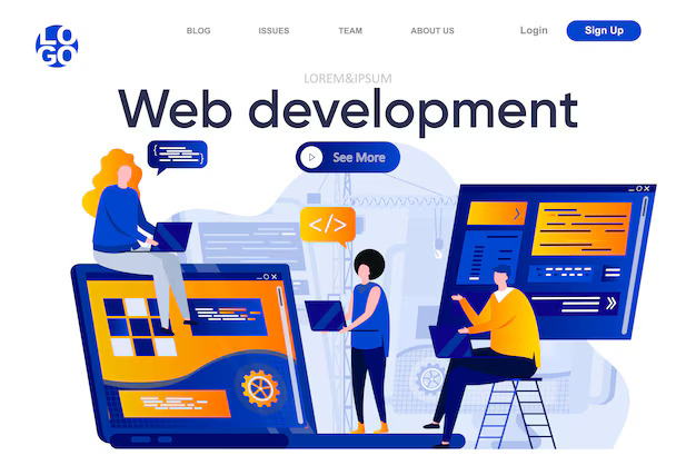Web Development